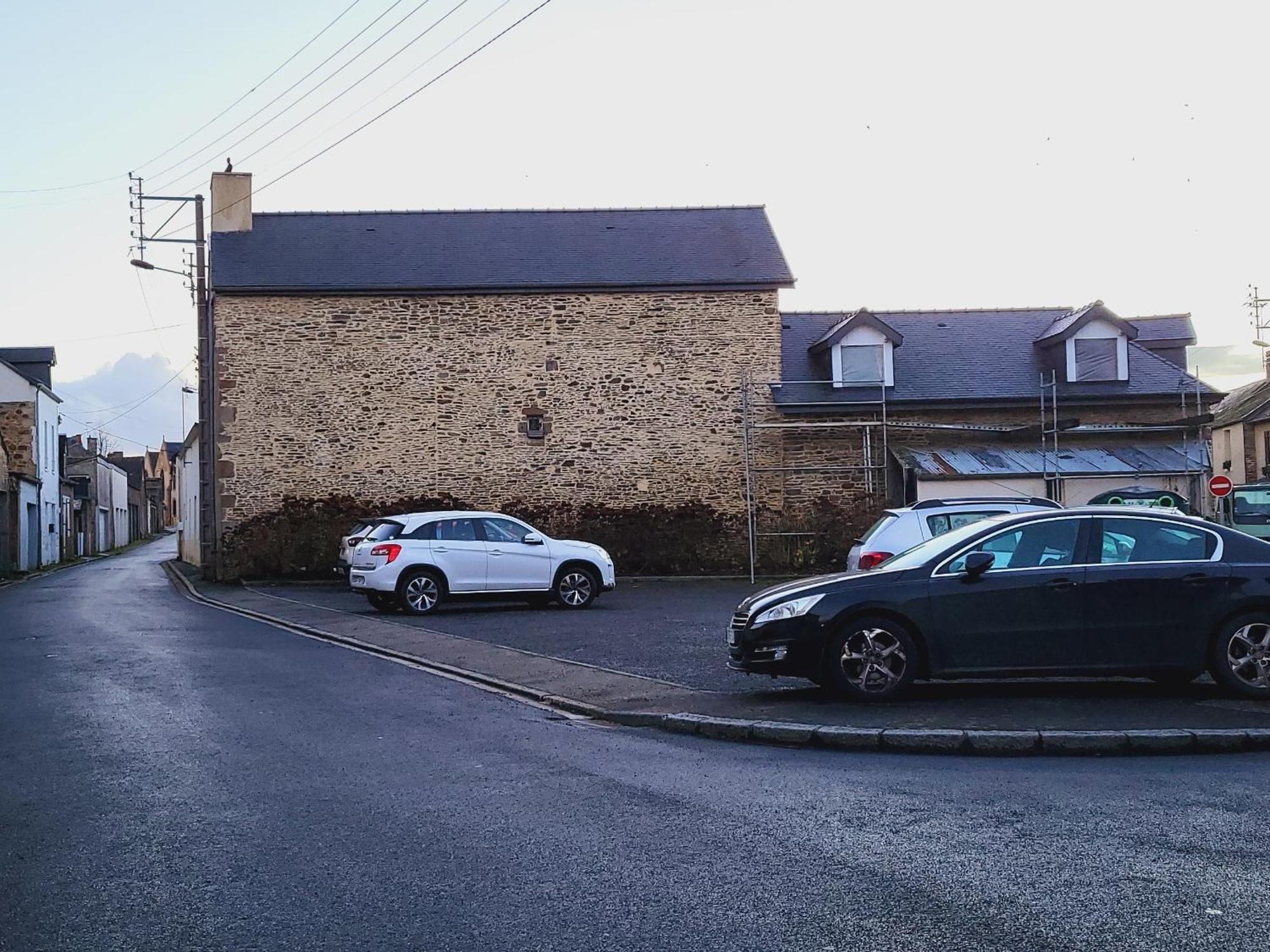 Gite Pontors'Home Mont Saint-Michel Ποντορσόν Εξωτερικό φωτογραφία