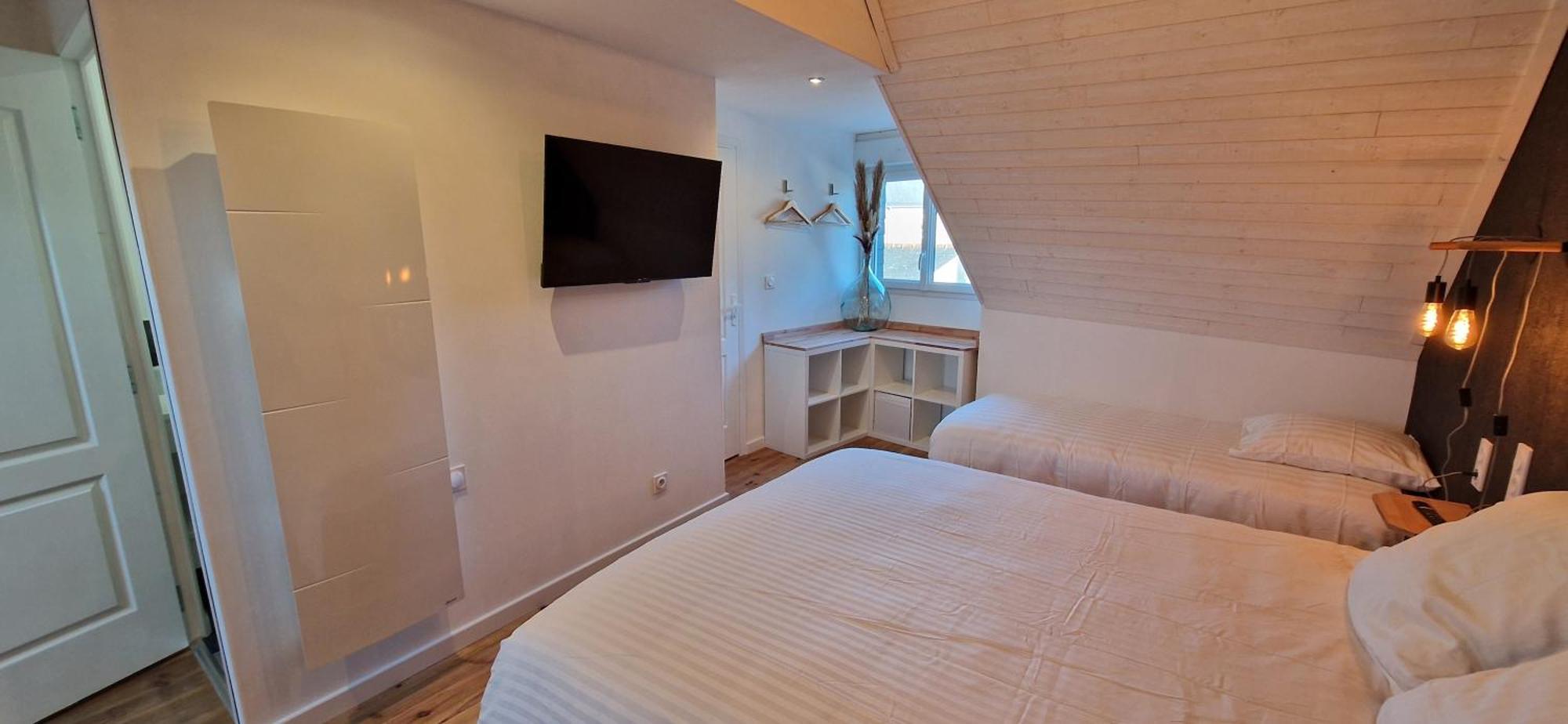 Gite Pontors'Home Mont Saint-Michel Ποντορσόν Εξωτερικό φωτογραφία